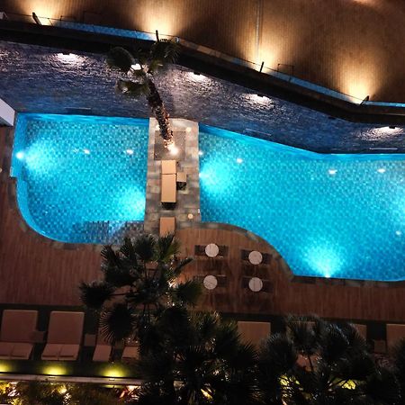 Lazar Lux Suites - Ammoudara Amoudara  ภายนอก รูปภาพ