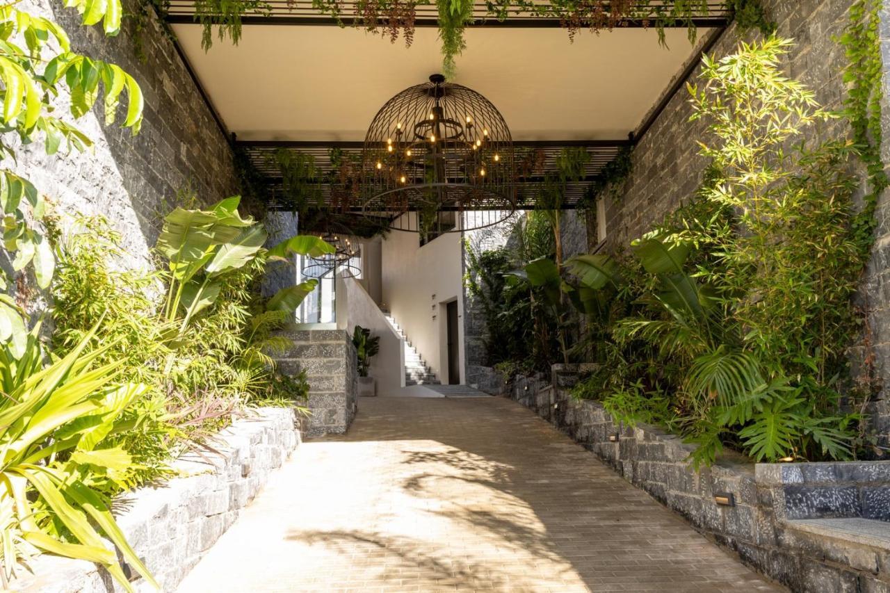 Lazar Lux Suites - Ammoudara Amoudara  ภายนอก รูปภาพ