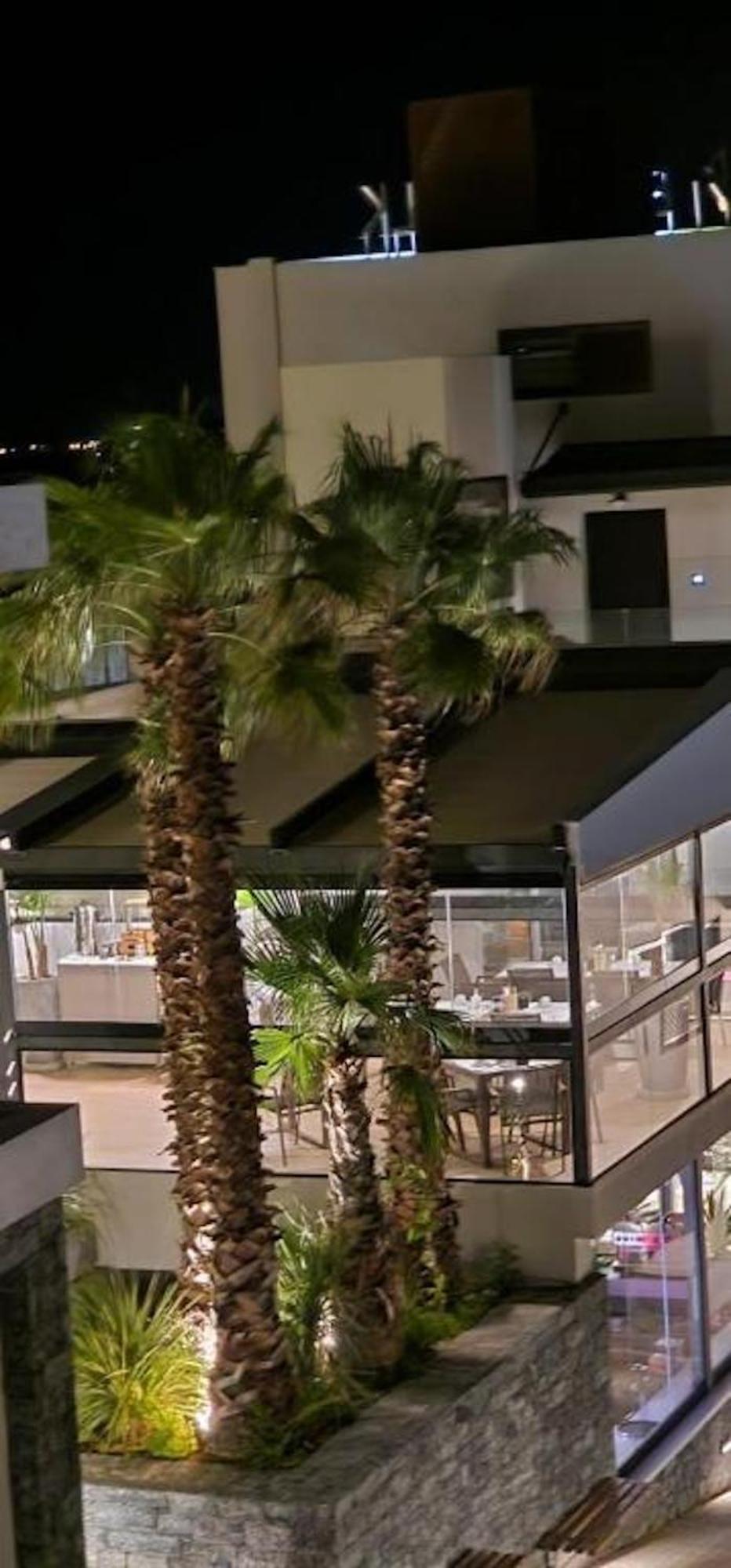 Lazar Lux Suites - Ammoudara Amoudara  ภายนอก รูปภาพ