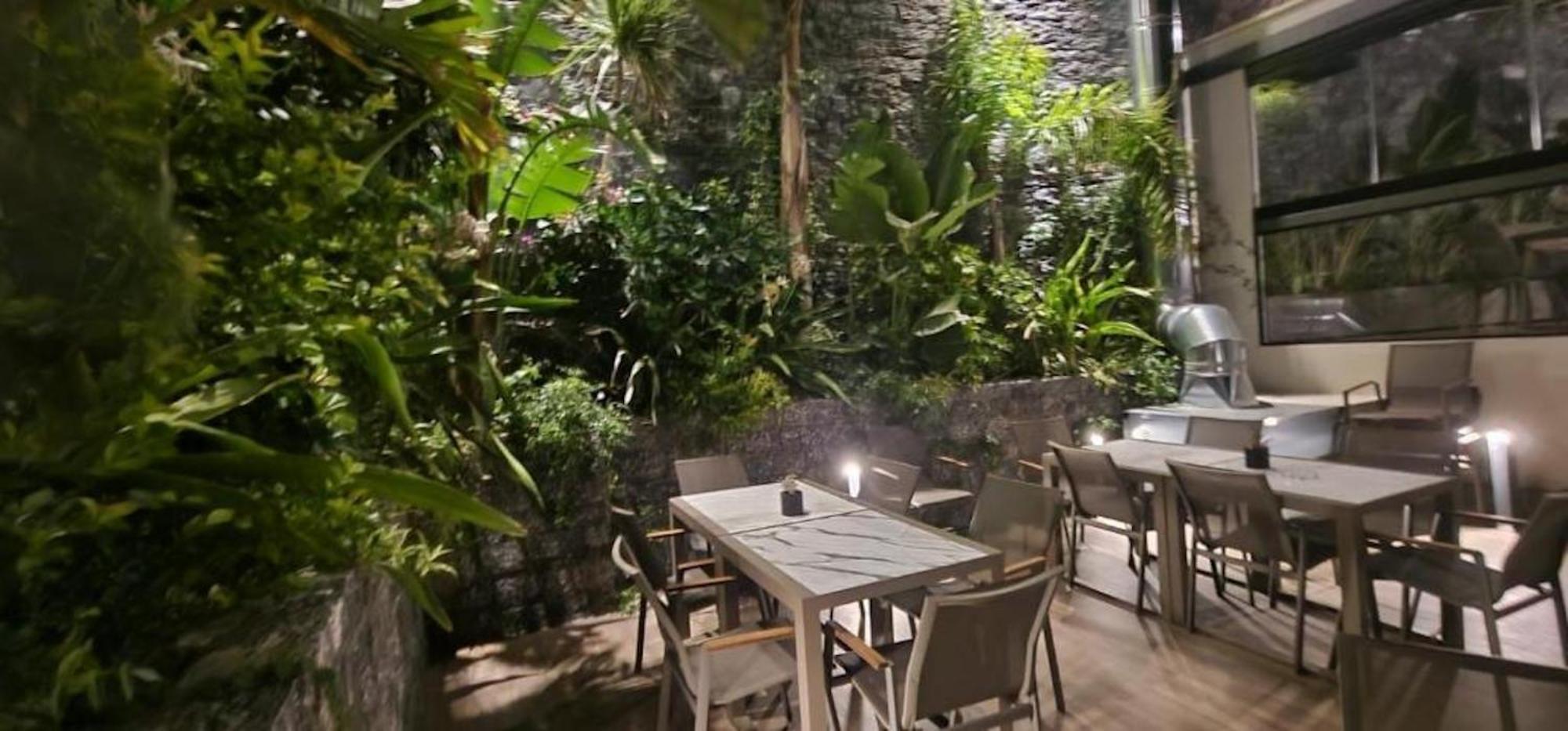 Lazar Lux Suites - Ammoudara Amoudara  ภายนอก รูปภาพ