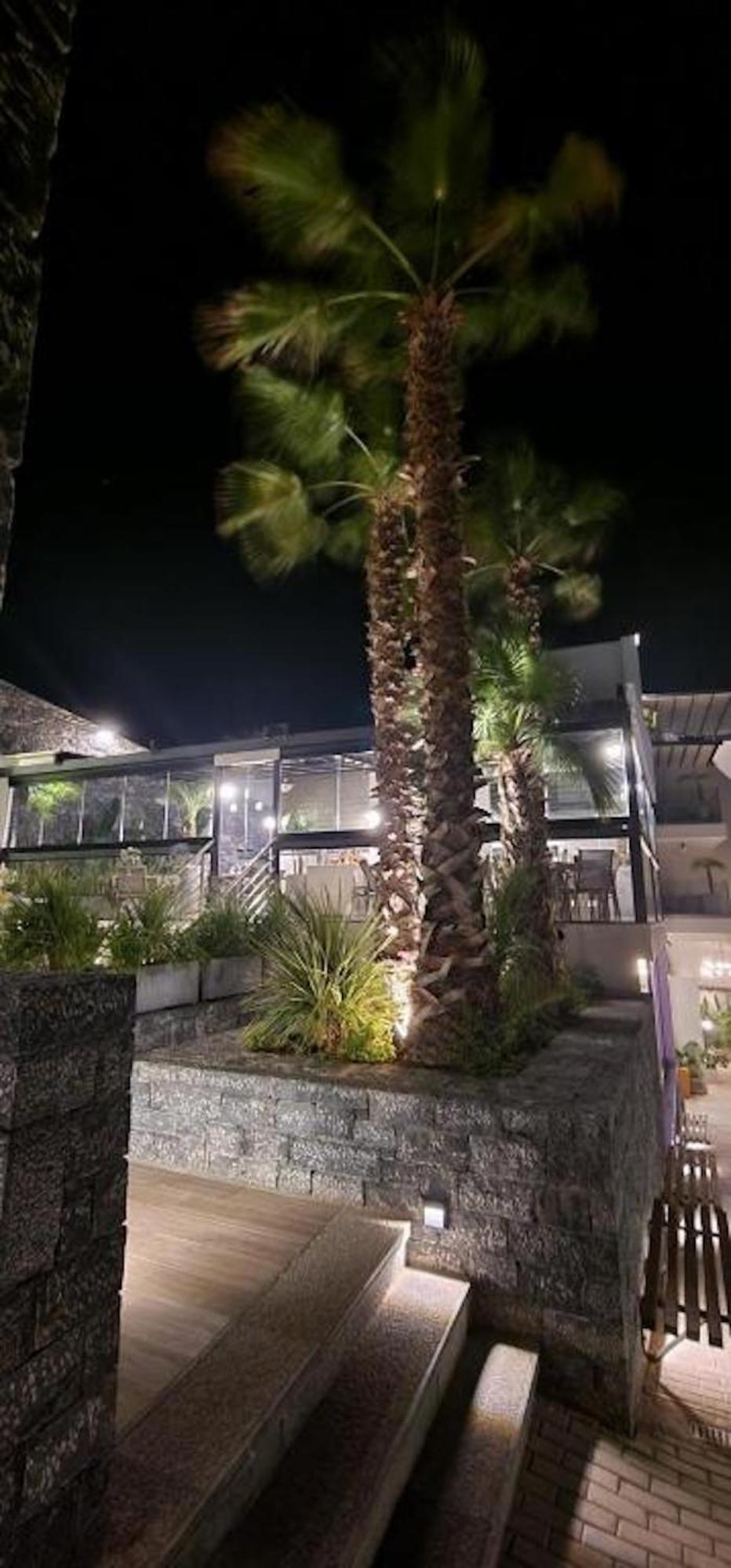 Lazar Lux Suites - Ammoudara Amoudara  ภายนอก รูปภาพ