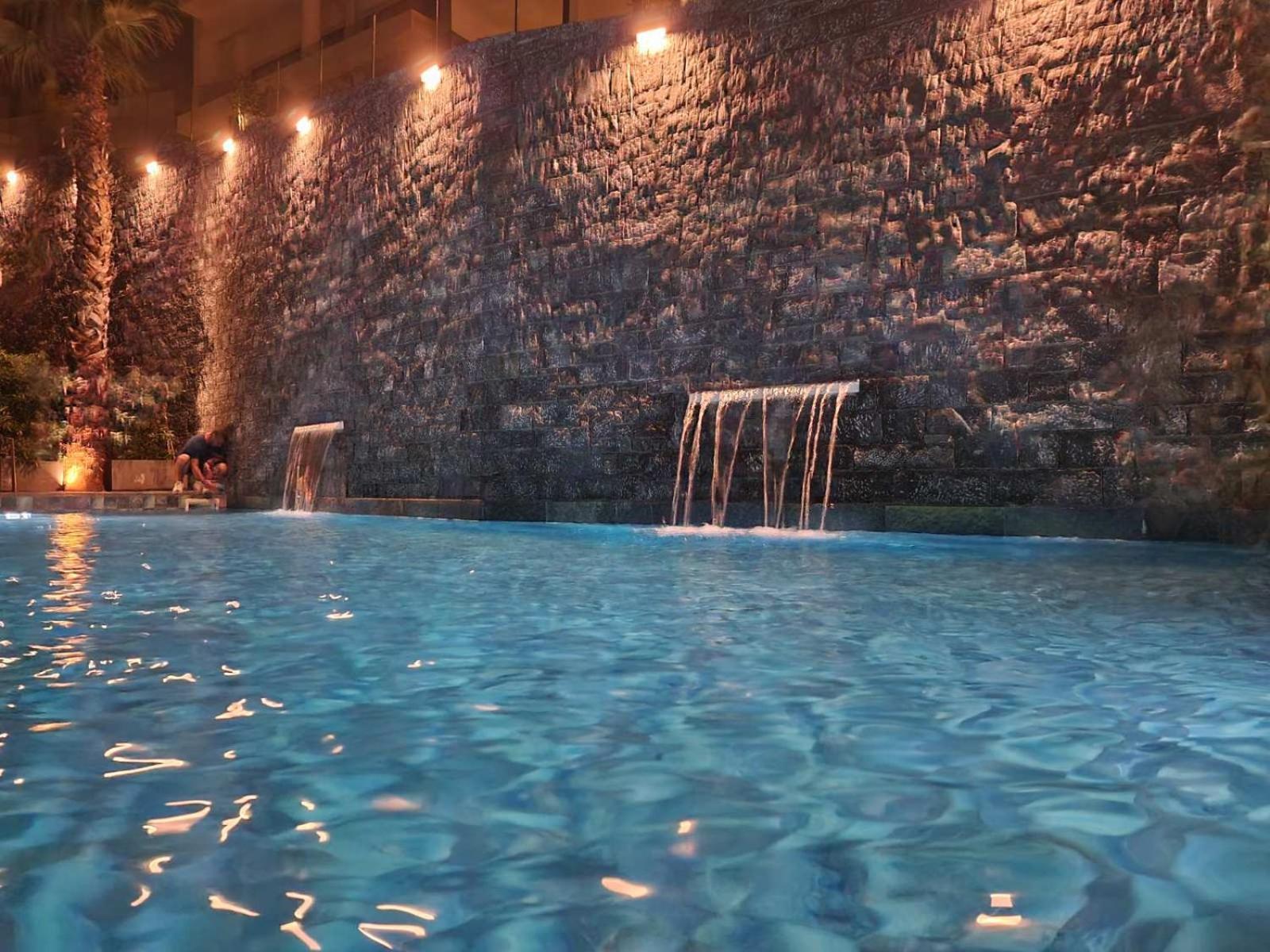 Lazar Lux Suites - Ammoudara Amoudara  ภายนอก รูปภาพ