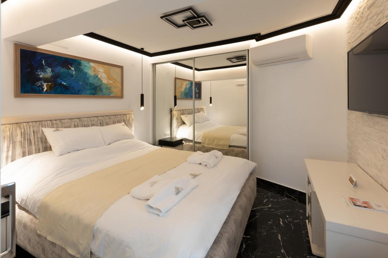 Lazar Lux Suites - Ammoudara Amoudara  ห้อง รูปภาพ