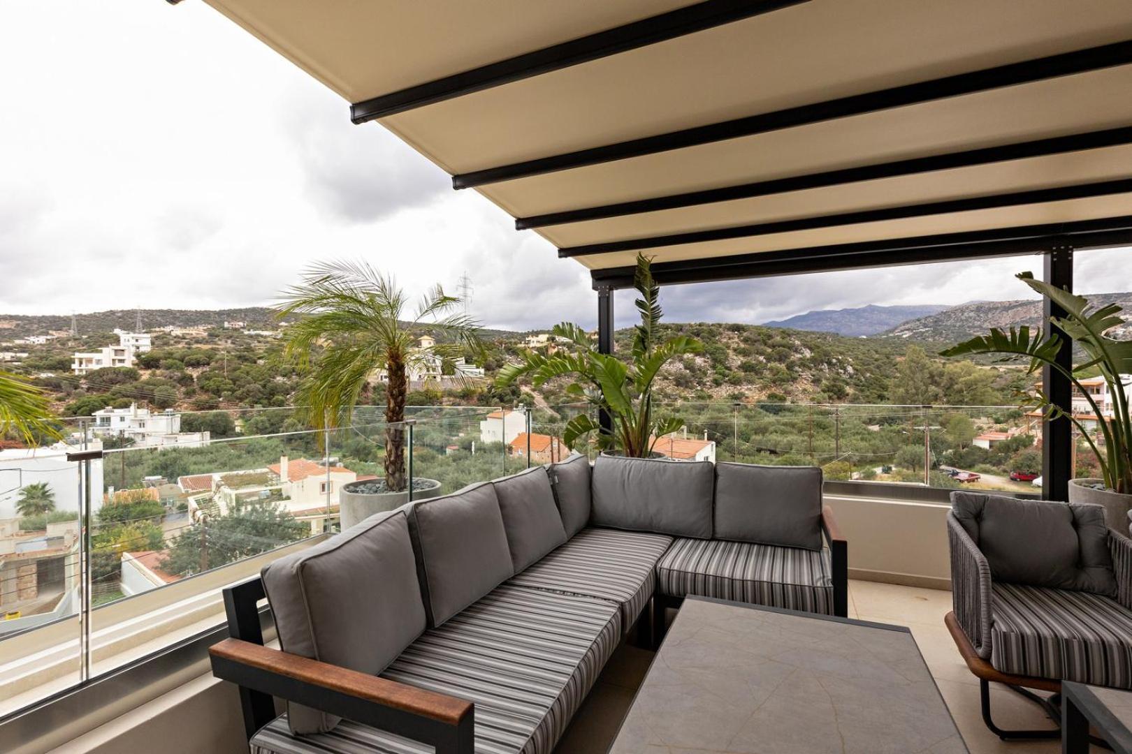 Lazar Lux Suites - Ammoudara Amoudara  ห้อง รูปภาพ