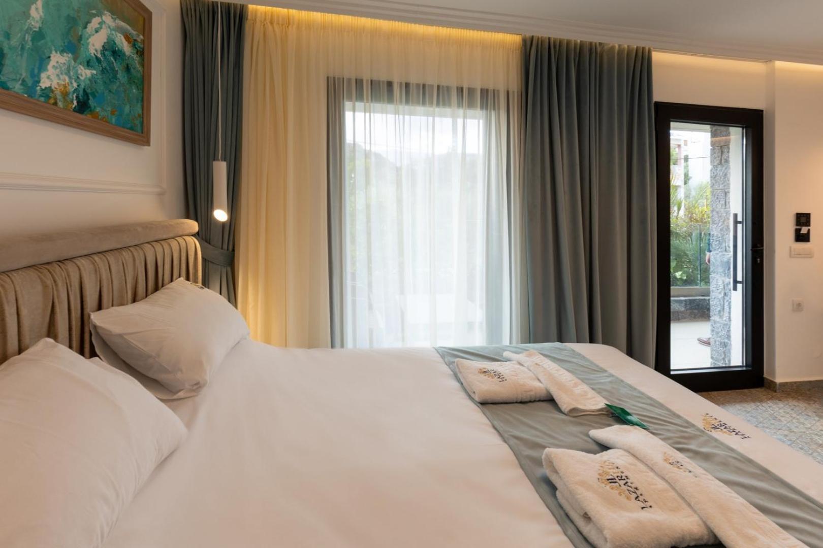 Lazar Lux Suites - Ammoudara Amoudara  ห้อง รูปภาพ